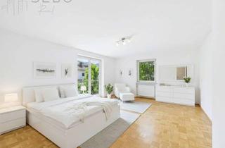 Haus kaufen in 83233 Bernau, Großzügiges Haus mit Garten in begehrter Lage, flexibel nutzbar bis zum Zweiparteienhaus
