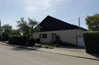 Haus kaufen in 67227 Mörsch, Großzügiges freistehendes Wohnhaus in Mörsch – flexibel nutzbar mit separater Wohneinheit