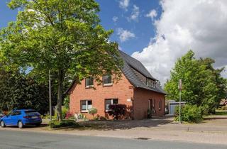 Einfamilienhaus kaufen in 31603 Diepenau, Einfamilienhaus mit Garten, Carport und zwei Garagen in Diepenau - Lavelsloh