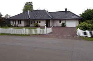 Haus kaufen in 25836 Garding, Freistehender Bungalow - Barrierefrei - Nordsee