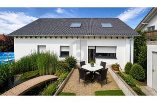 Haus kaufen in 72622 Nürtingen, GROSSZÜGIG, VIELSEITIG, ATTRAKTIV
