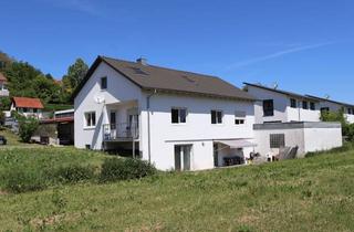 Haus kaufen in 89584 Ehingen, Voll vermietet - KM 2.520 € mtl. - Freistehendes Wohnhaus