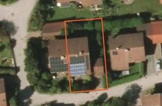 Doppelhaushälfte kaufen in 82549 Königsdorf, Privatverkauf - Doppelhaushälfte mit Garage, Carport und PV-Anlage mit Speicher