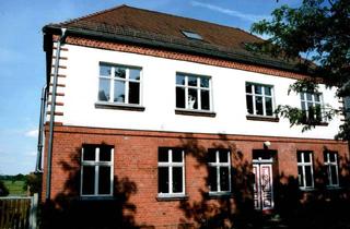 Haus kaufen in 14715 Havelaue, Restauriertes vielfältig nutzbares ehemaliges Großbauernanwesen zwischen Havelaue und Havelberg