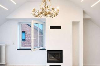 Haus kaufen in 41352 Korschenbroich, Exklusives 3-Familienhaus mit Luxus-Erdgeschosswohnung, Wintergarten & 2 Garagen in Korschenbroich
