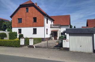 Mehrfamilienhaus kaufen in 38176 Wendeburg, Mehrgenerationenwohnen| Mehrfamilienhaus mit Traumgarten| Baugrundstück in Wendeburg