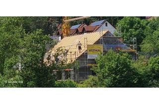 Haus kaufen in 91287 Plech, Niedrigenergie-Haus zwischen Nürnberg und Bayreuth - provisionsfrei