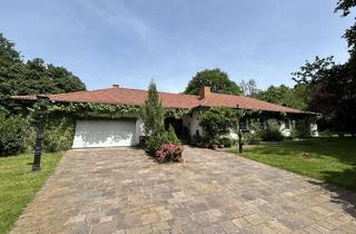 Villa kaufen in 54441 Kanzem, Landhausvilla auf großem parkähnlichen Anwesen