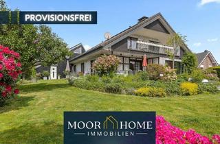 Haus kaufen in 48432 Rheine, Platz für Familie, Freizeit und Zukunft – energieeffizientes Wohnen mit großem Grundstück