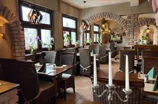 Haus kaufen in 68782 Brühl, Zweifamilienhaus mit Restaurant - solider Mietrendite für Kapitalanleger oder Gastronomen!
