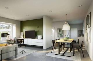 Haus kaufen in 51570 Windeck, Großzügiges Familienwohnen auf sonnigem Grundstück in Windeck-Dattenfeld
