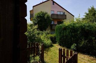 Haus kaufen in 71397 Leutenbach, Mehrgenerationenhaus in ruhiger Lage mit Garten