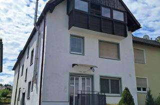 Haus kaufen in 88316 Isny, Privatverkauf Stadthaus
