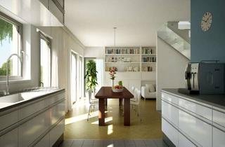 Villa kaufen in 53819 Neunkirchen-Seelscheid, Ihre Villa mit traumhafter Aussicht auf sonnigem Hanggrundstück