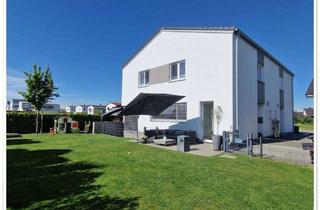 Einfamilienhaus kaufen in 85778 Haimhausen, Attraktives geräumiges Einfamilienhaus (Doppelhaushälfte) in 85778 Haimhausen