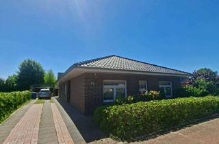 Haus kaufen in Vorkösterskamp 10, 26340 Zetel, Herzlich willkommen in ihrem neuen Zuhause in Zetel.