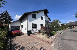 Haus kaufen in 55294 Bodenheim, Gepflegte DHH mit gutem Raumkonzept und schönem Garten in ruhiger Wohnlage