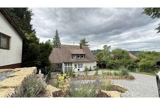 Haus kaufen in 71540 Murrhardt, Ruhiges Wohnen am Waldrand, jedoch zentral gelegen