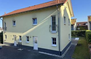 Haus mieten in Im Sonnenrech 22, 65366 Geisenheim, Moderne Doppelhaushälfte mit Garten & hochwertiger Küche in Geisenheim-Marienthal