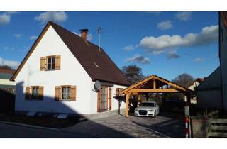 Haus mieten in Raiffeisenstraße, 86554 Pöttmes, Gemütliches Heim in ruhiger, naturnaher Lage zu vermieten