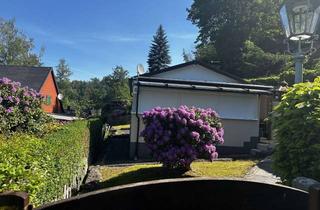 Haus mieten in 09648 Mittweida, Wochenend- und Freizeithaus in Falkenhain mit Garten, Stellplatz und Bootssteg