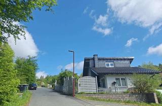 Haus mieten in 35232 Dautphetal, Wohnen im Grünen: Haus in Dautphetal