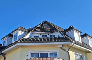 Anlageobjekt in 17459 Koserow, Vermietete 4-Zimmer-Maisonette-Wohnung in Koserow / Insel Usedom