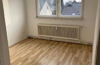 Wohnung mieten in 44227 Dortmund, Schöne Dachgeschosswohnung in Uninähe zu vermieten