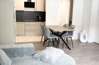 Wohnung mieten in 80797 München, Pool, Rooftop - Newly Renovated Apartment in Schwabing-West