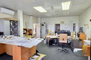 Büro zu mieten in 71332 Waiblingen, +Hell belichtete & vielseitig nutzbare Büroetage in Waiblingen+