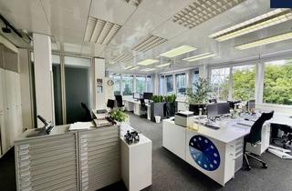 Büro zu mieten in 71332 Waiblingen, +Hell belichtete & vielseitig nutzbare Büroetage in Waiblingen+