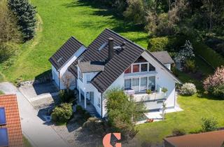 Haus kaufen in 84174 Eching, Exklusives Wohnhaus mit vielseitigem Nutzungskonzept in idyllischer Lage
