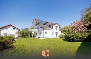 Haus kaufen in 84174 Eching, Exklusives Wohnhaus mit vielseitigem Nutzungskonzept in traumhafter Lage