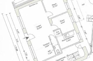 Büro zu mieten in 21481 Lauenburg, 1A LAGE Laden - Verkaufsfläche, Küche, WC, Büro