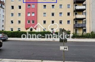 Wohnung mieten in Rupprechtstraße, 80636 München, Frei von privat: Stilvolle und sanierte 2-Zimmer-Wohnung mit Loggia in begehrter Lage Neuhausen