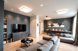 Loft kaufen in 85049 Ingolstadt, Atelier, Studio oder Loftwohnung im Herzen von Ingolstadt - vielseitige Nutzungsmöglichkeit