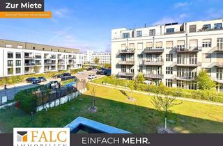 Wohnung mieten in 14167 Berlin, Moderne 4-Zimmer-Wohnung mit zwei Balkonen in Berlin-Lichterfelde. | Ab 1.7. frei!