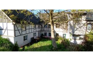 Anlageobjekt in 51515 Kürten, # MFH mit 8 Wohnungen, guter Rendite, neuer Heizung u. Photovoltaik-Anlage #