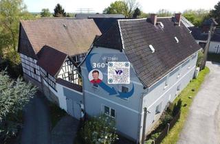 Haus kaufen in 07554 Gera, PROVISIONSFREI* – Platz für Kinder, Tiere, Projekte und ein anderes Leben!