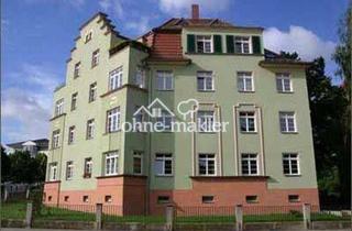Wohnung mieten in Nöthnitzer Straße 36, 01187 Dresden, Liebevoll sanierte 2 RWE im Einzeldenkmal