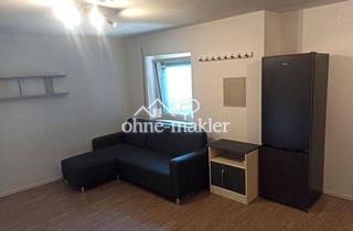 Wohnung mieten in Alemannenstraße 29, 73529 Schwäbisch Gmünd, Zweizimmerwohnung mit EBK in Straßdorf