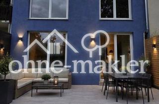 Wohnung mieten in Hummelweg 23, 84034 Landshut, Erstbezug helle DG-Wohnung, Garten, EBK nach Totalsanierung
