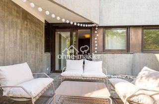 Wohnung mieten in Johann-Fichte-Str. 11, 80805 München, Neu möblierte, ruhige Terrassenwohnung inkl. Schwimmbad im Haus
