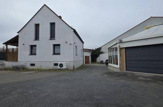 Anlageobjekt in 67071 Ludwigshafen, Hervorragendes und Renditestarkes Anwesen mit Einfamilienhaus und Gewerbeeinheit in Toplage