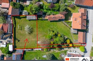 Grundstück zu kaufen in 86940 Schwifting, Ansprechendes Baugrundstück in ruhiger Ortskernlage von Schwifting – vielseitig bebaubar