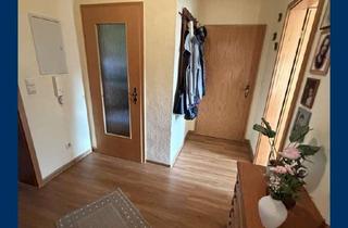 Wohnung kaufen in 04654 Frohburg, Gemütliches Zuhause mit 3 Zimmern – klug aufgeteilter Grundriss ohne Durchgangszimmer