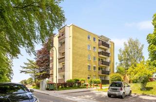 Wohnung kaufen in 85614 Kirchseeon, Seltene 4 Zimmer Wohnung bei München mit Aufzug, Südwestbalkon und starker Anlegerperspektive