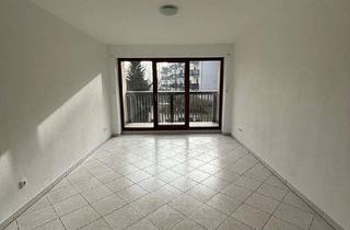 Wohnung kaufen in 86899 Landsberg, 3-Zimmer-Wohnung - Zentrale Lage in Landsberg (von privat / keine Maklerprovision)