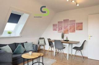 Wohnung kaufen in 23743 Grömitz, Schöne Auszeit - im beliebten Grömitz