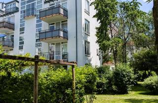 Wohnung kaufen in Boschetsrieder Str. 57a, 81379 München, Sicheres Investment in München-Sendling: Gepflegte 1-Zimmer-Wohnung mit starkem Steigerungspotenzial